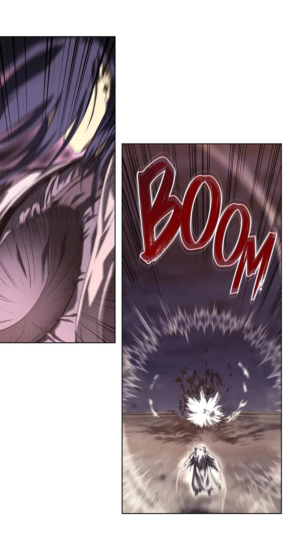 Heavenly Demon Reborn Chapter 249 - Page 27