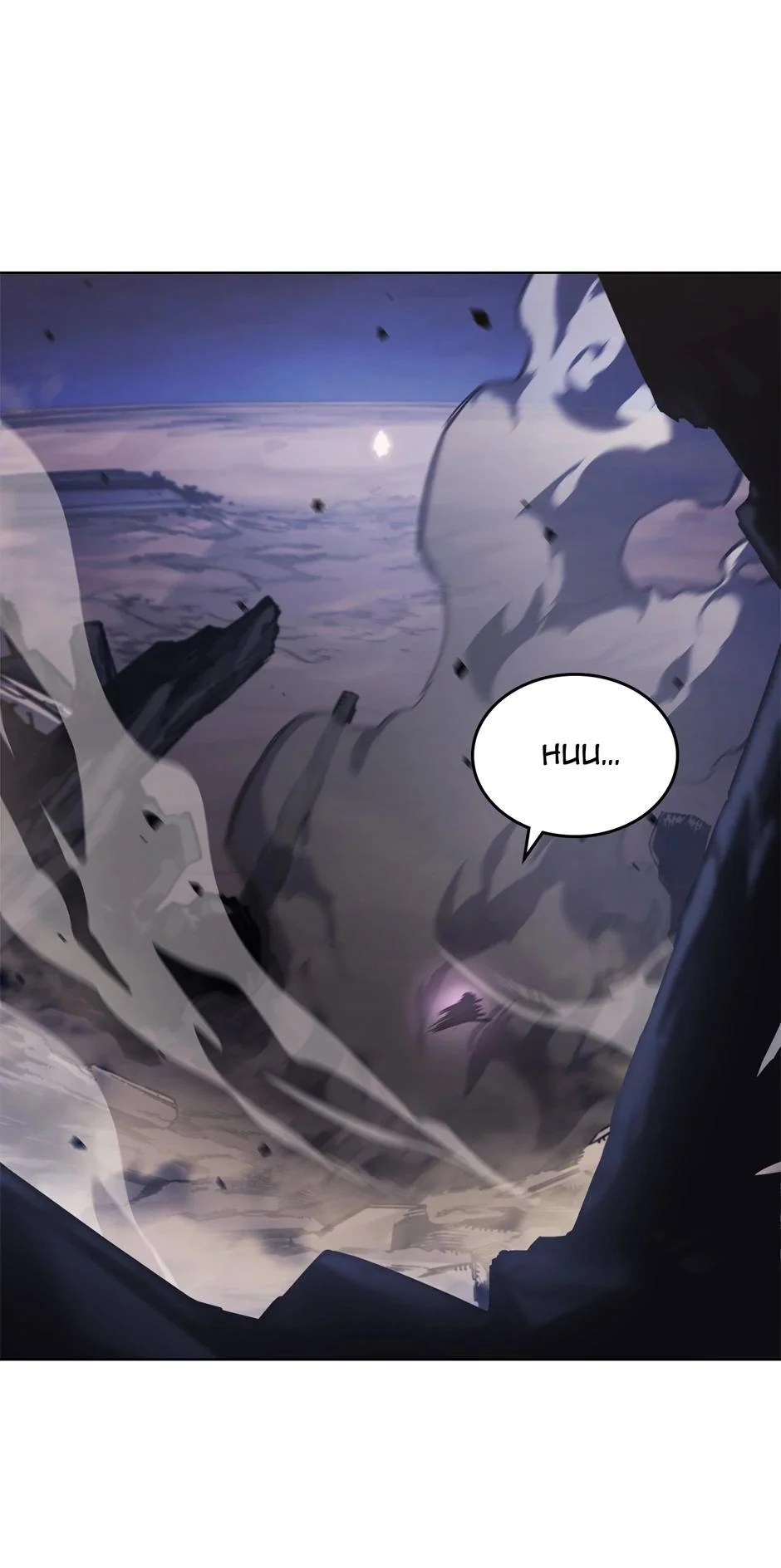 Heavenly Demon Reborn Chapter 249 - Page 29