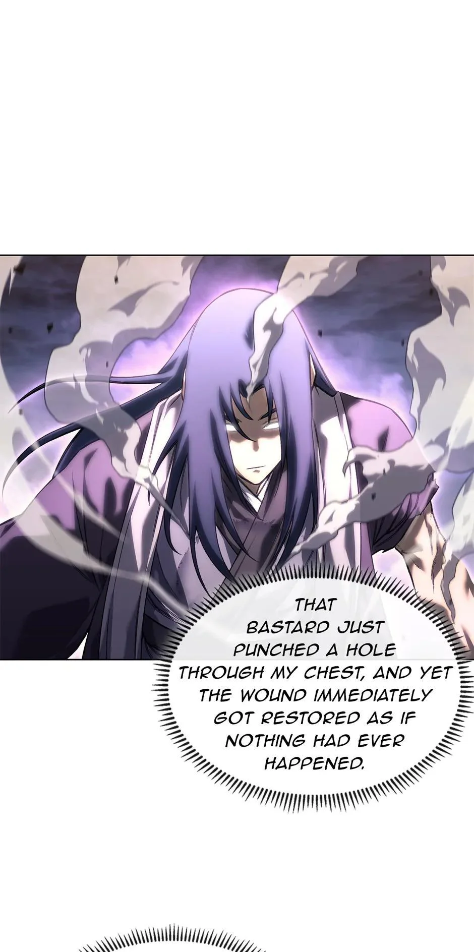 Heavenly Demon Reborn Chapter 249 - Page 30