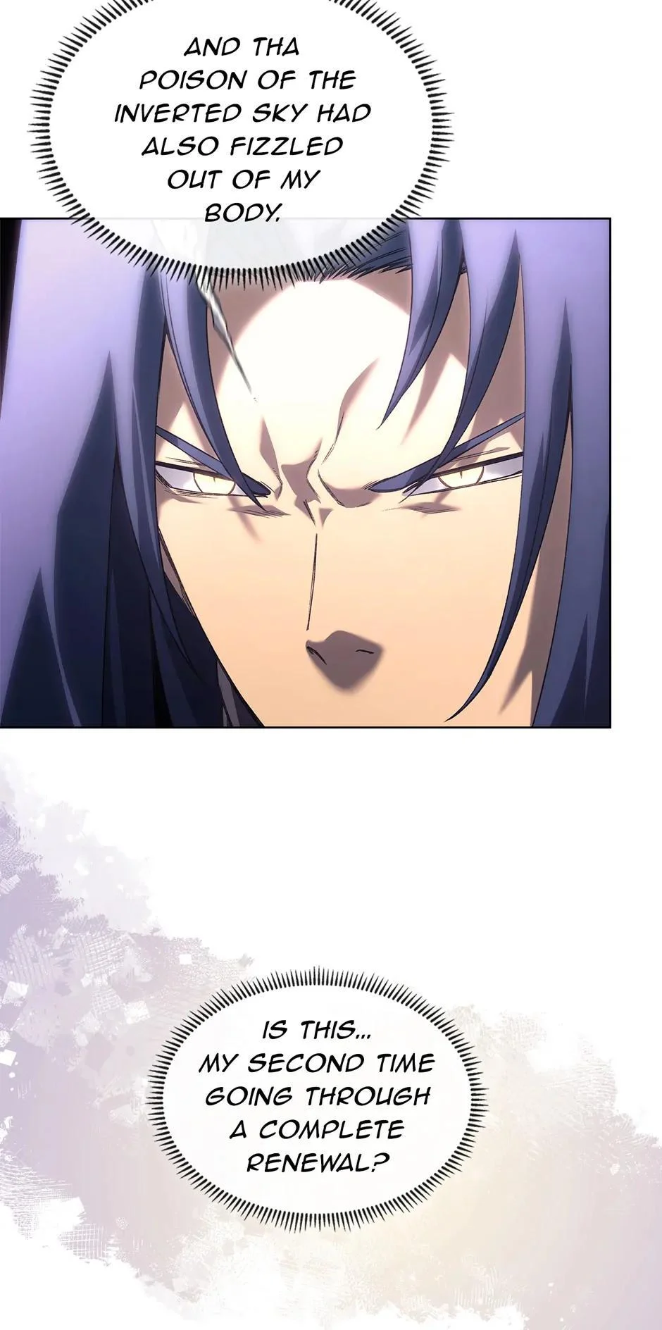 Heavenly Demon Reborn Chapter 249 - Page 31