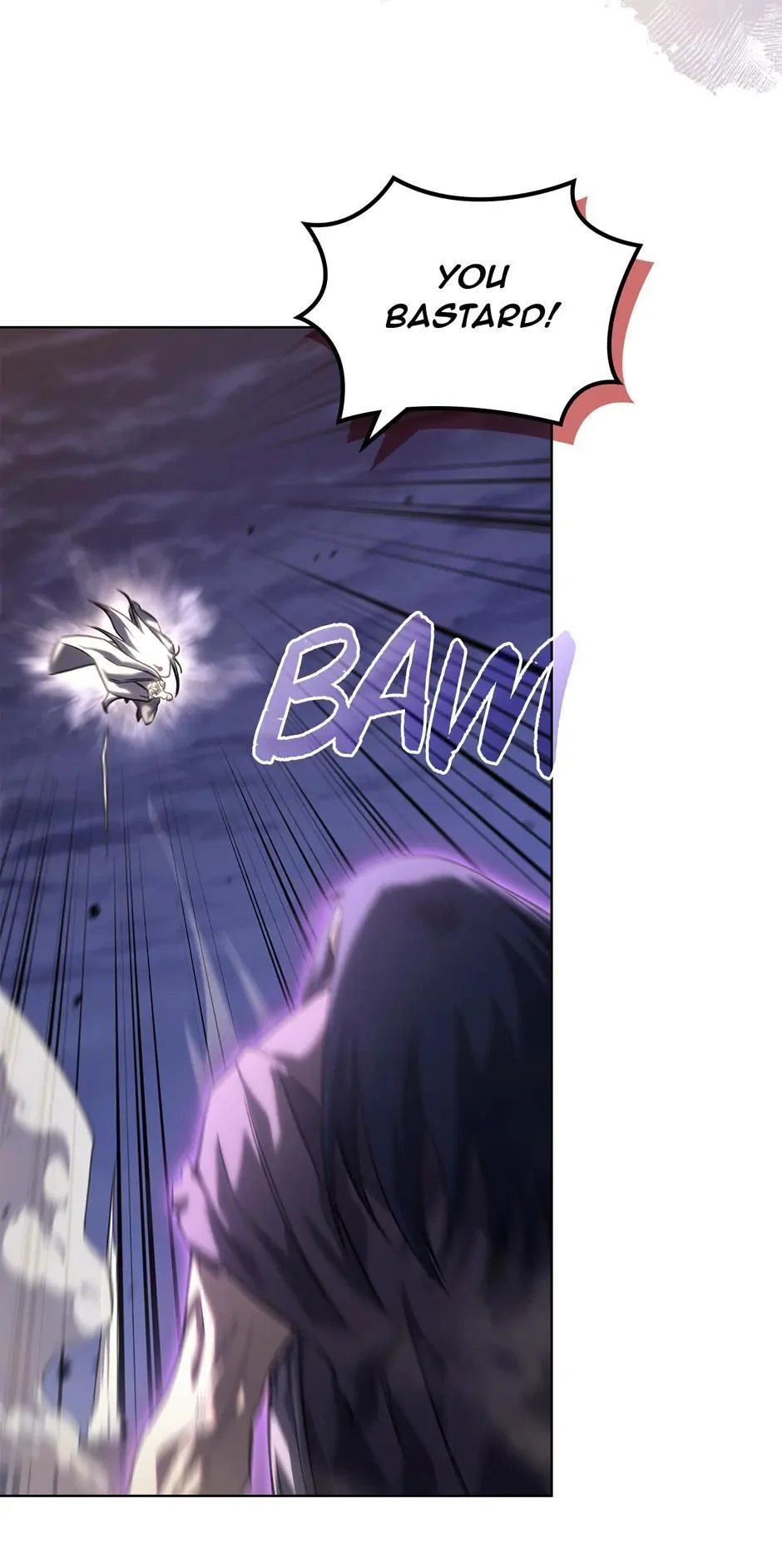 Heavenly Demon Reborn Chapter 249 - Page 32