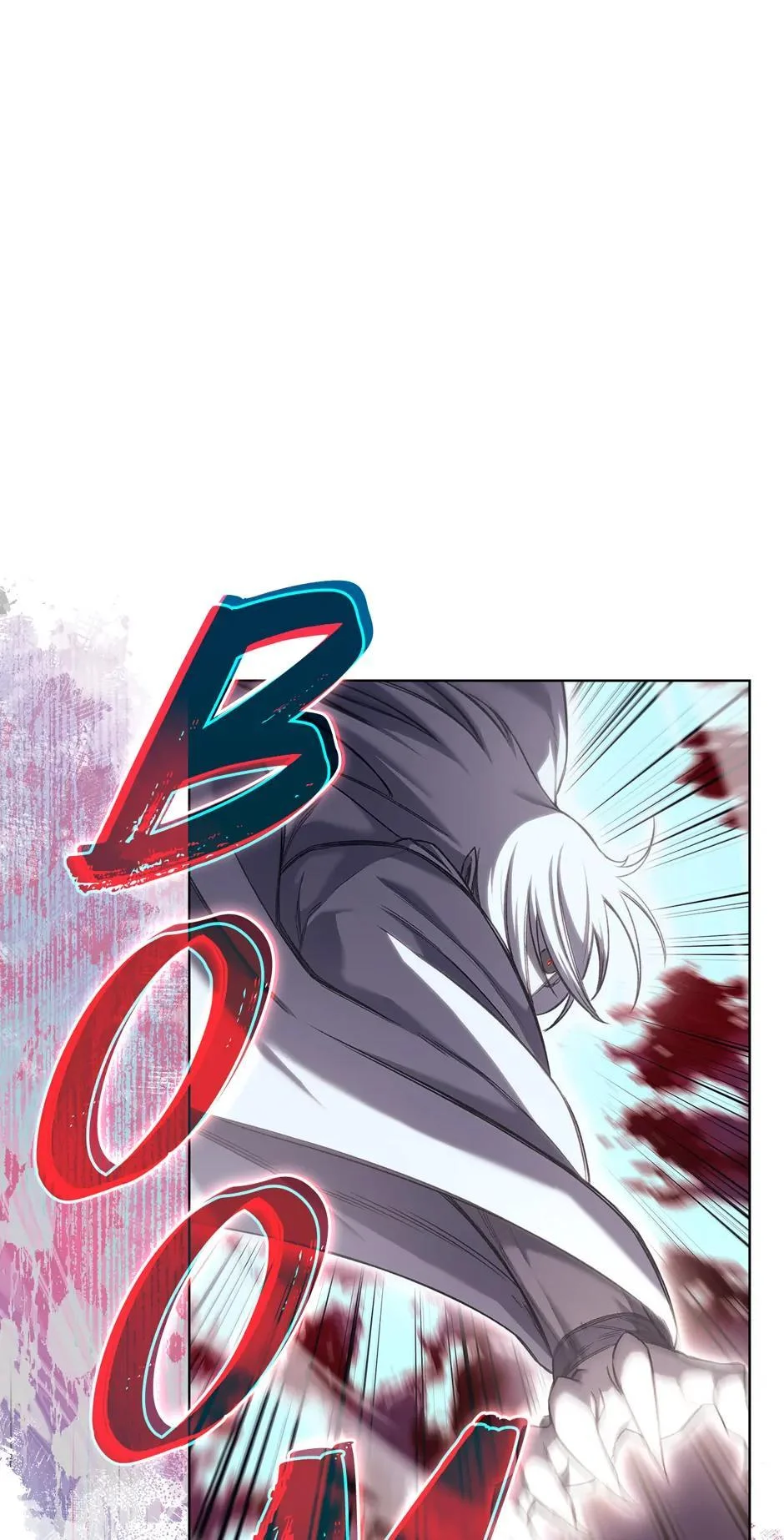 Heavenly Demon Reborn Chapter 249 - Page 33