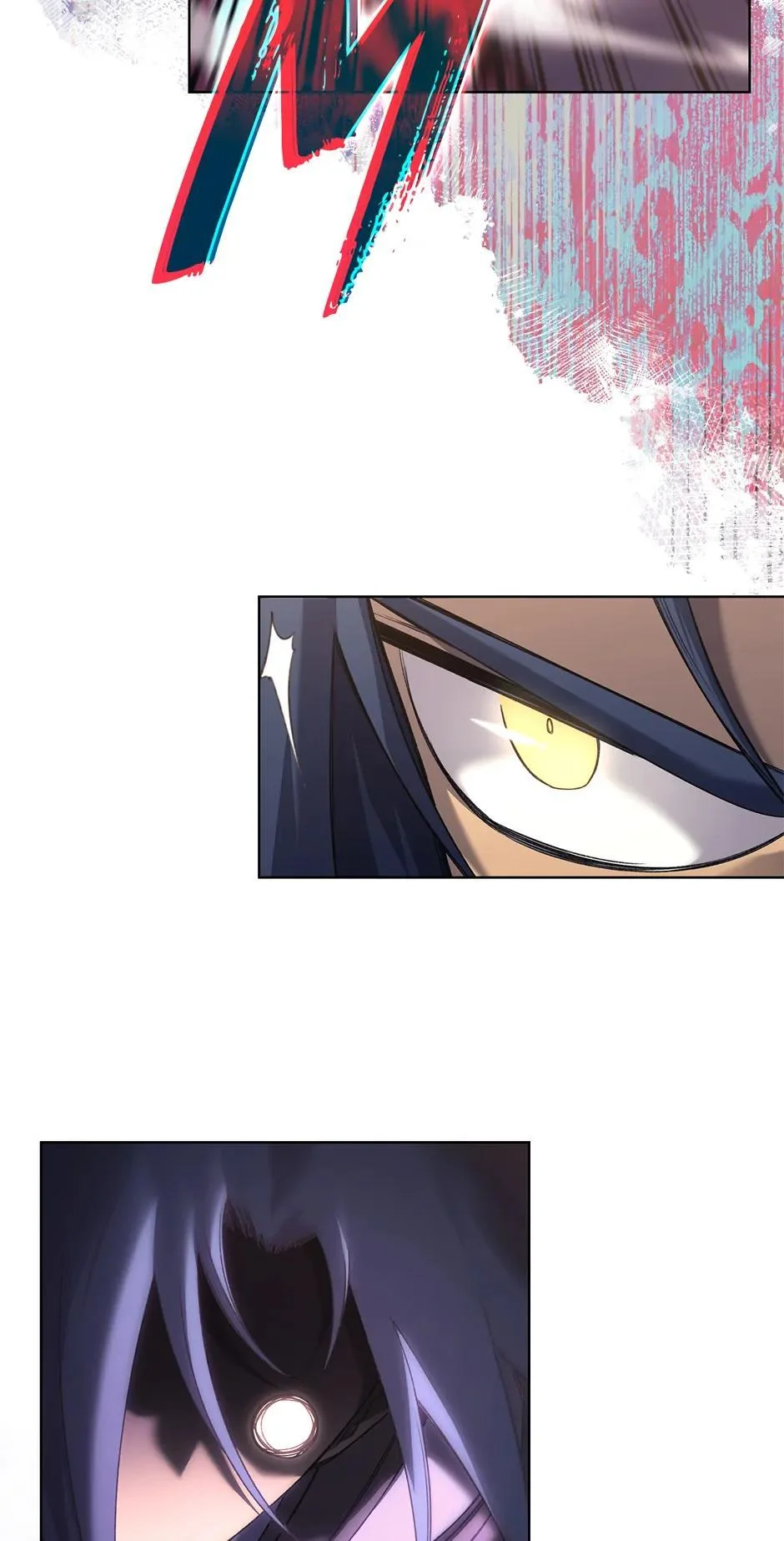 Heavenly Demon Reborn Chapter 249 - Page 34