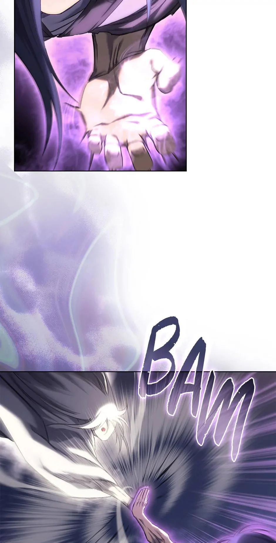 Heavenly Demon Reborn Chapter 249 - Page 35