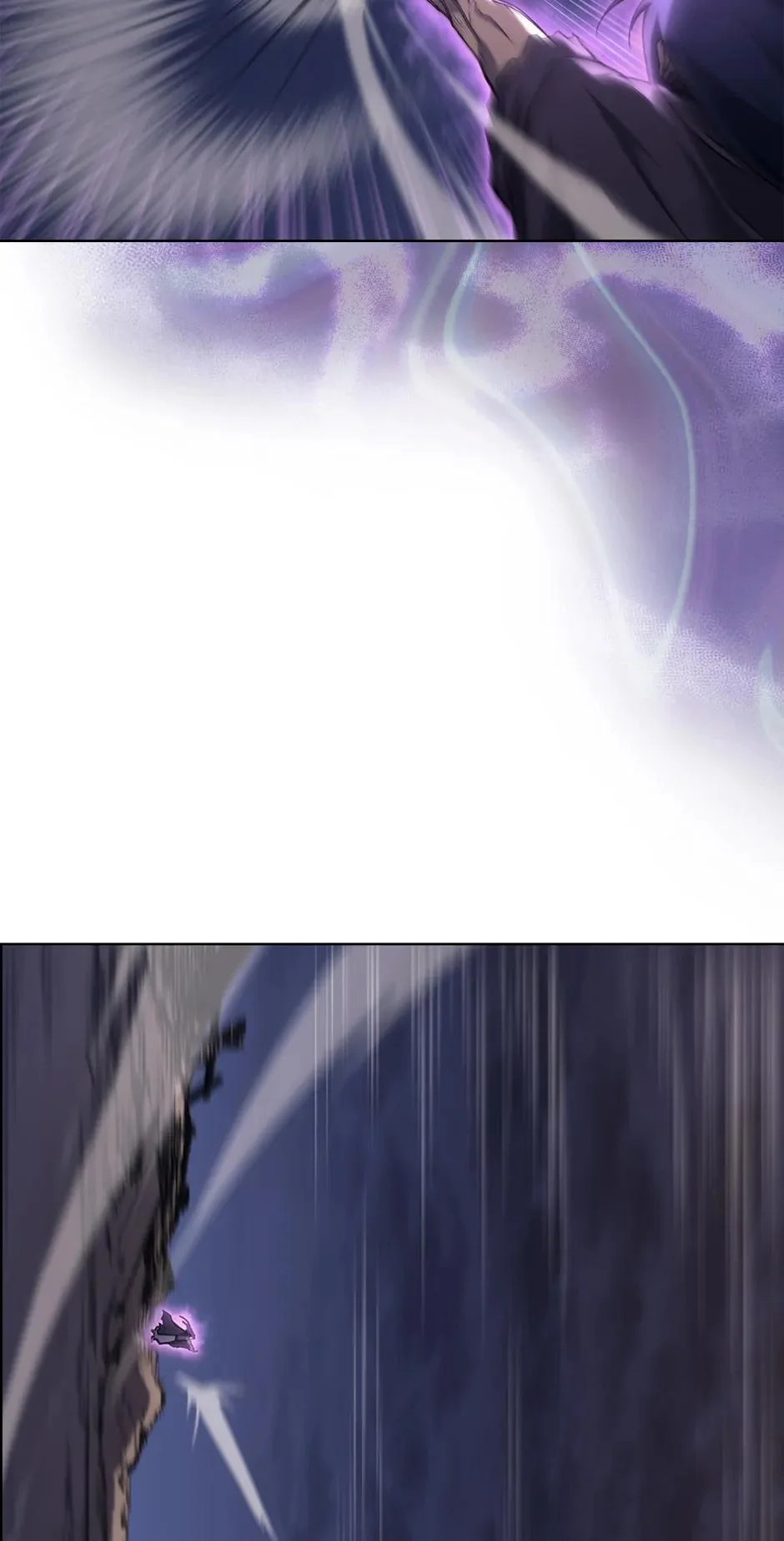 Heavenly Demon Reborn Chapter 249 - Page 36