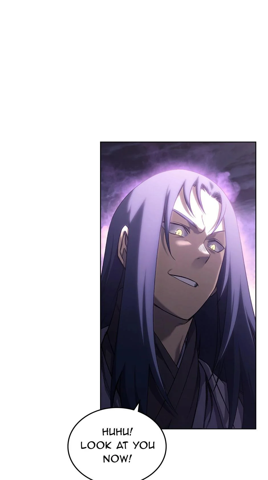 Heavenly Demon Reborn Chapter 249 - Page 38