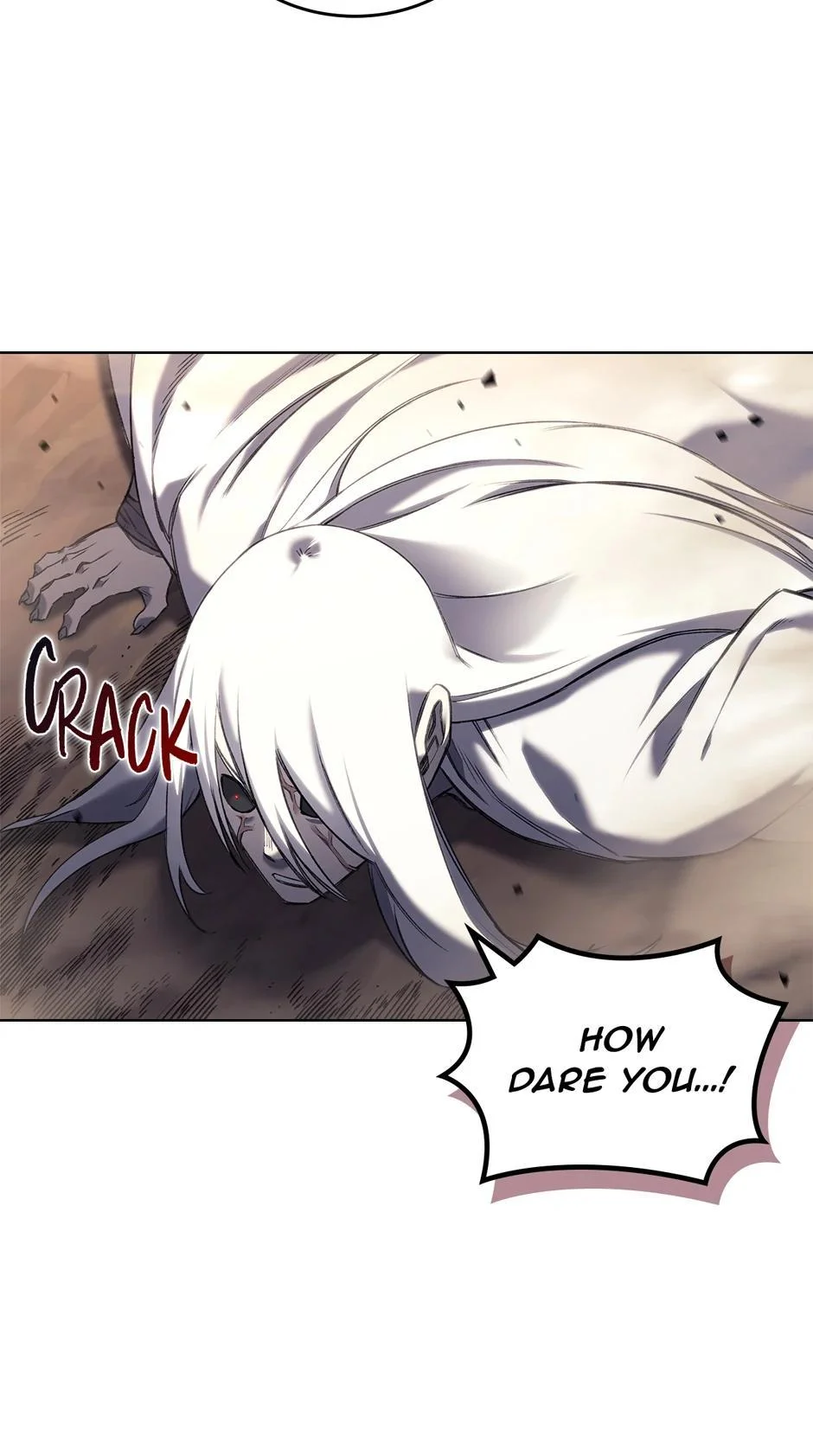 Heavenly Demon Reborn Chapter 249 - Page 39