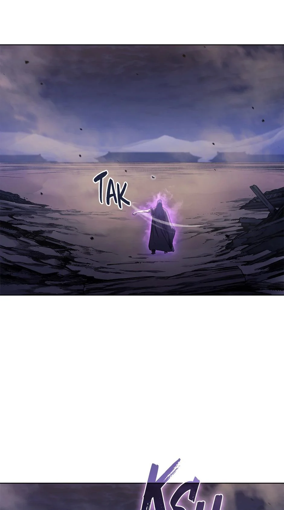 Heavenly Demon Reborn Chapter 249 - Page 40