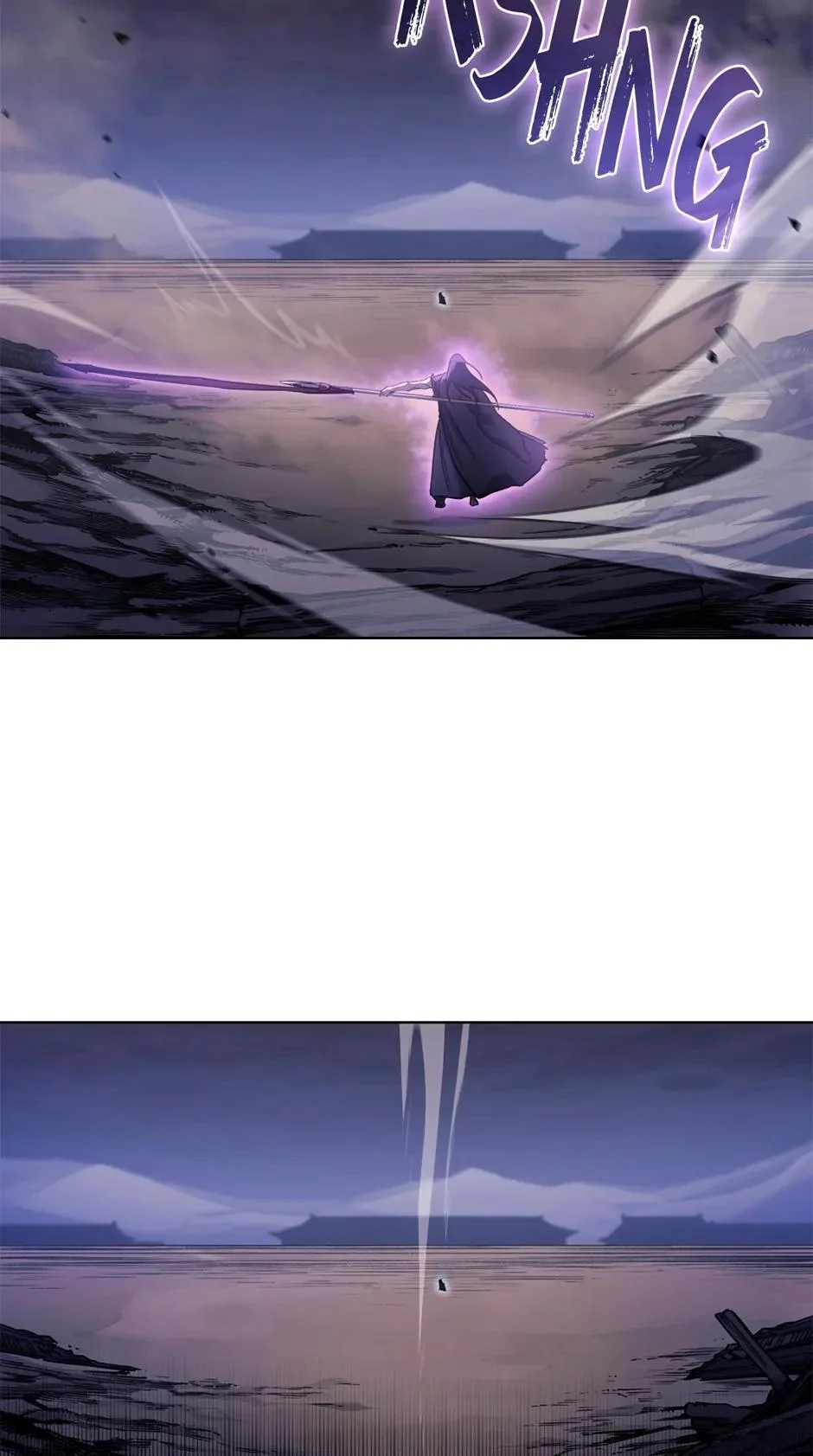 Heavenly Demon Reborn Chapter 249 - Page 41