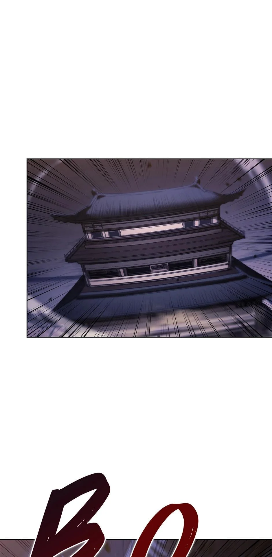 Heavenly Demon Reborn Chapter 249 - Page 43