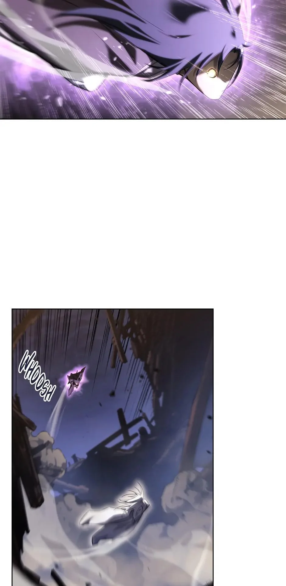 Heavenly Demon Reborn Chapter 249 - Page 45