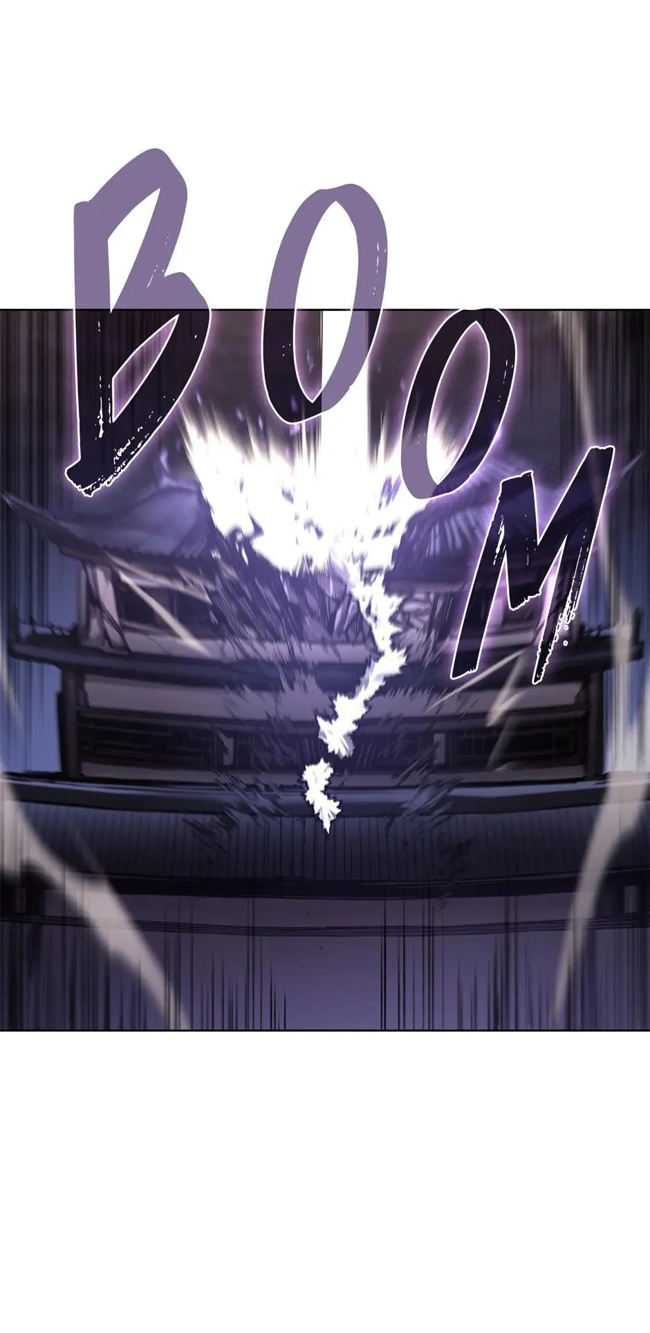 Heavenly Demon Reborn Chapter 249 - Page 47