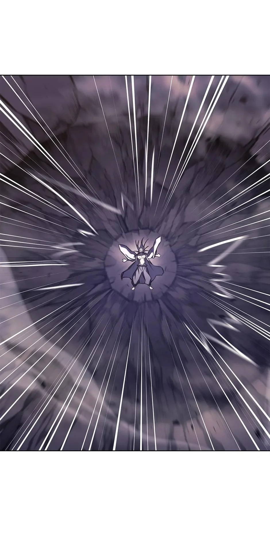 Heavenly Demon Reborn Chapter 249 - Page 49