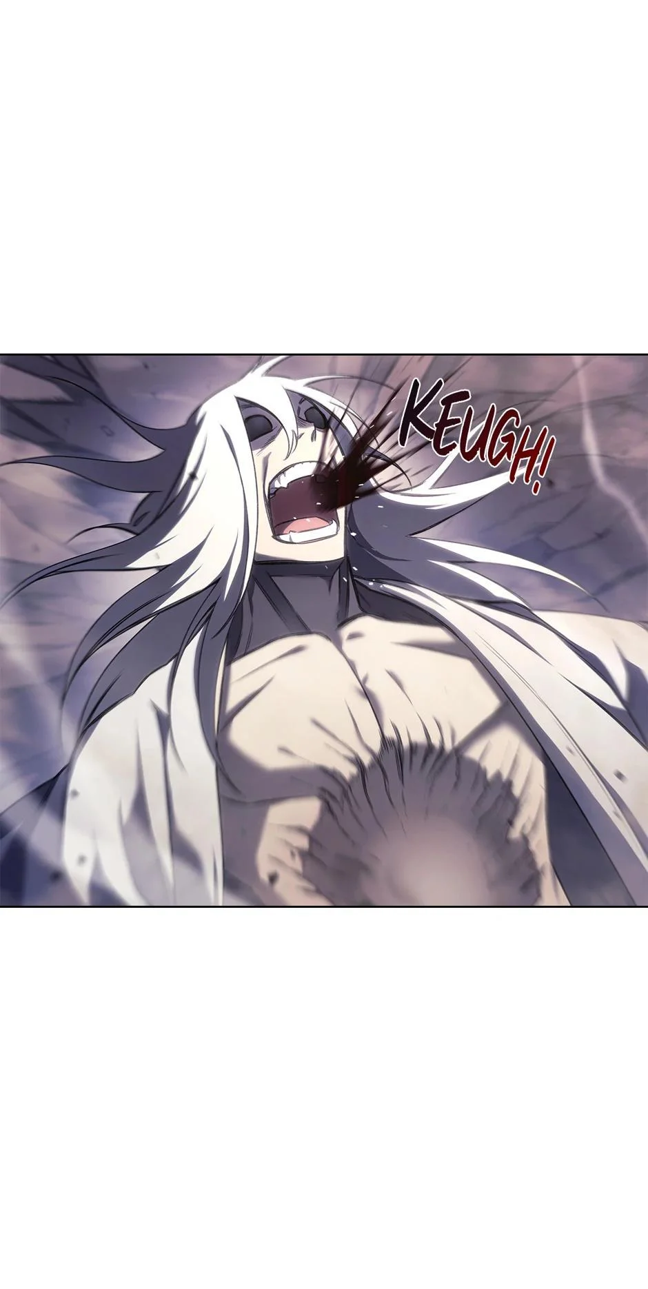 Heavenly Demon Reborn Chapter 249 - Page 50