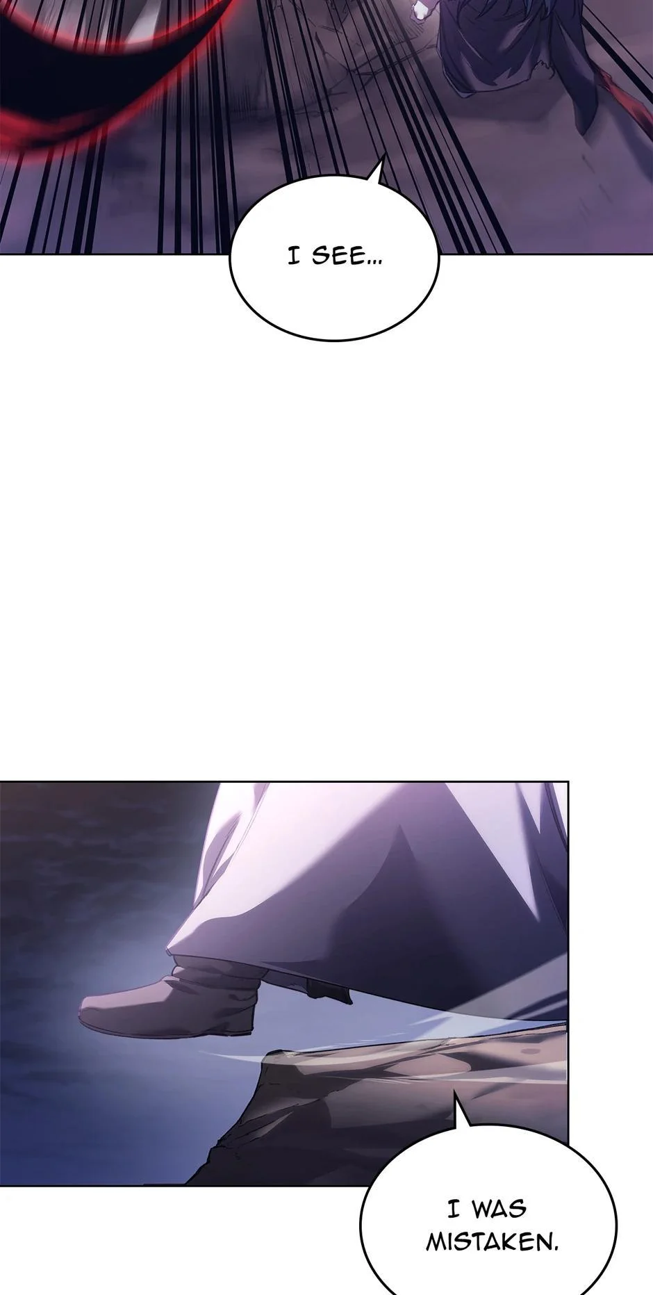 Heavenly Demon Reborn Chapter 249 - Page 54