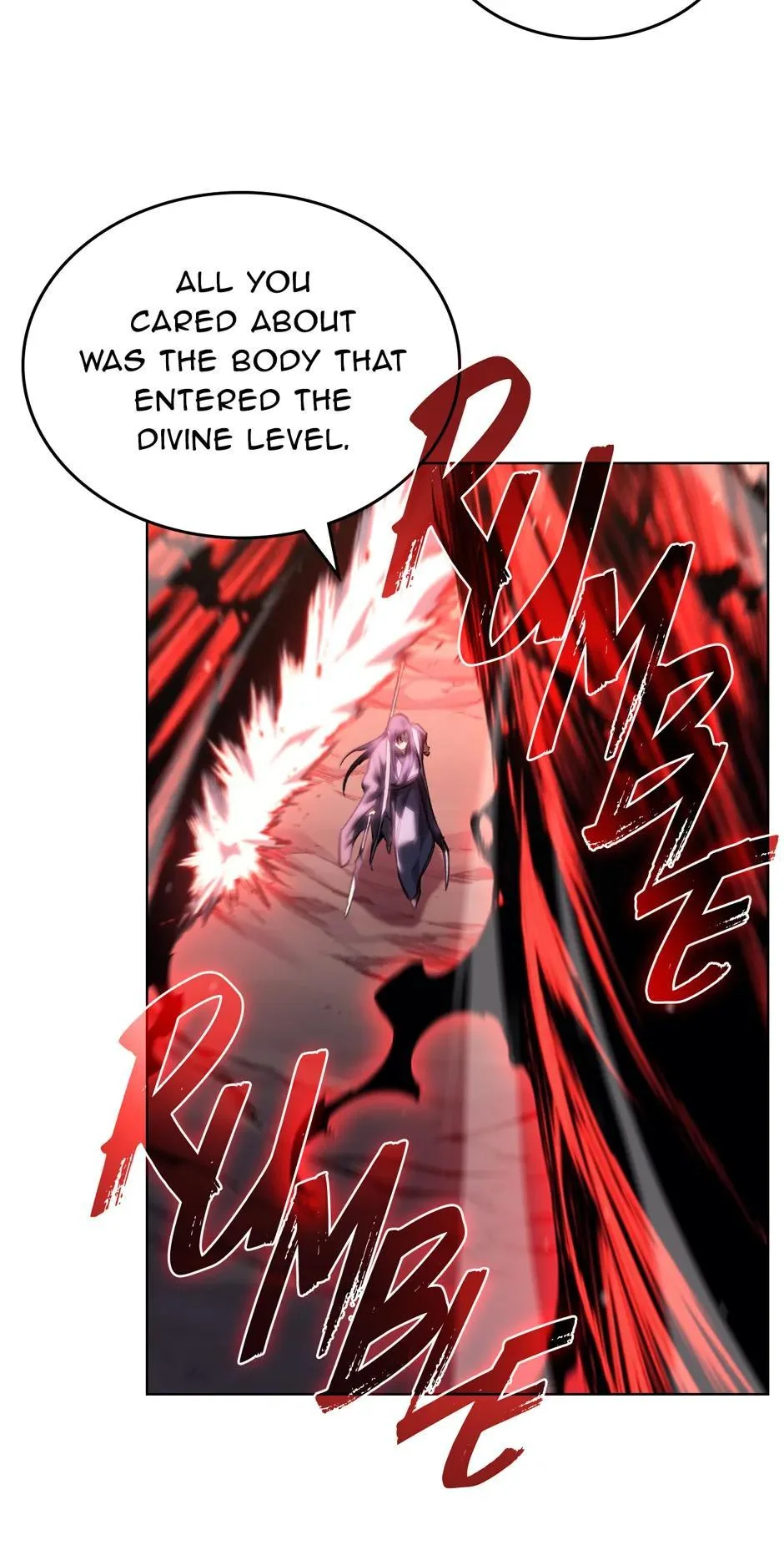 Heavenly Demon Reborn Chapter 249 - Page 55