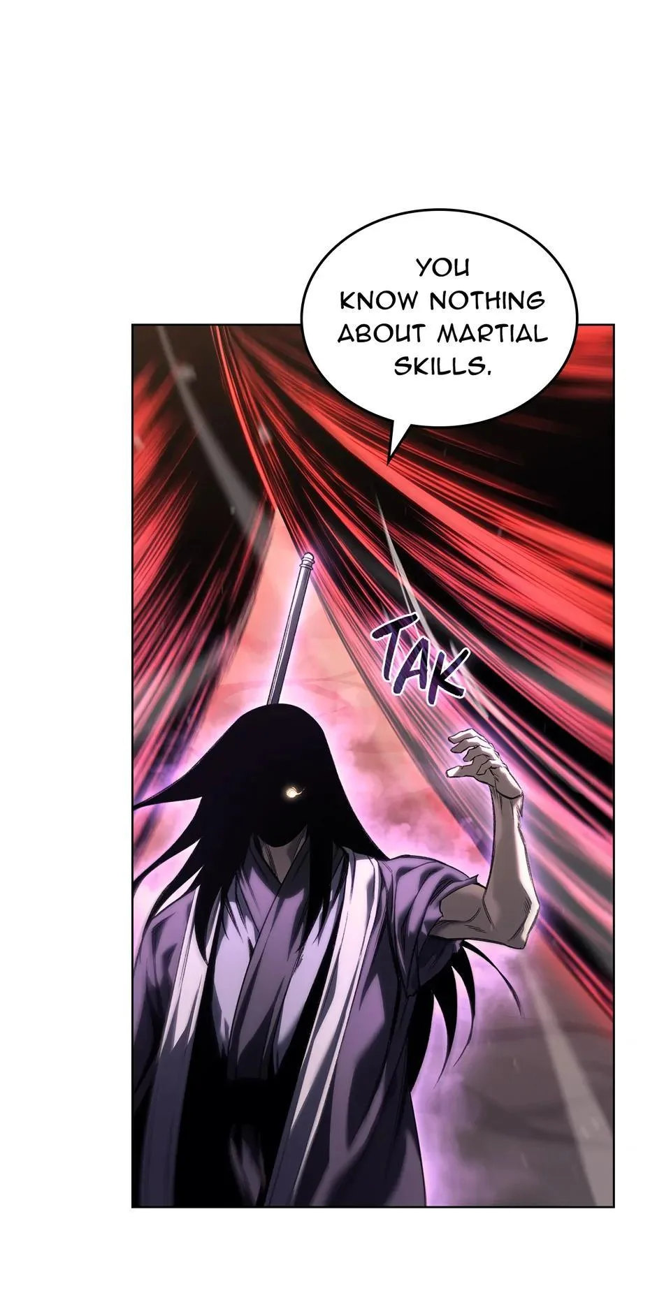 Heavenly Demon Reborn Chapter 249 - Page 57