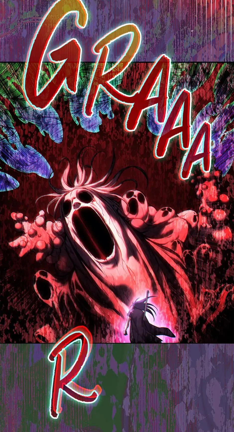 Heavenly Demon Reborn Chapter 249 - Page 61