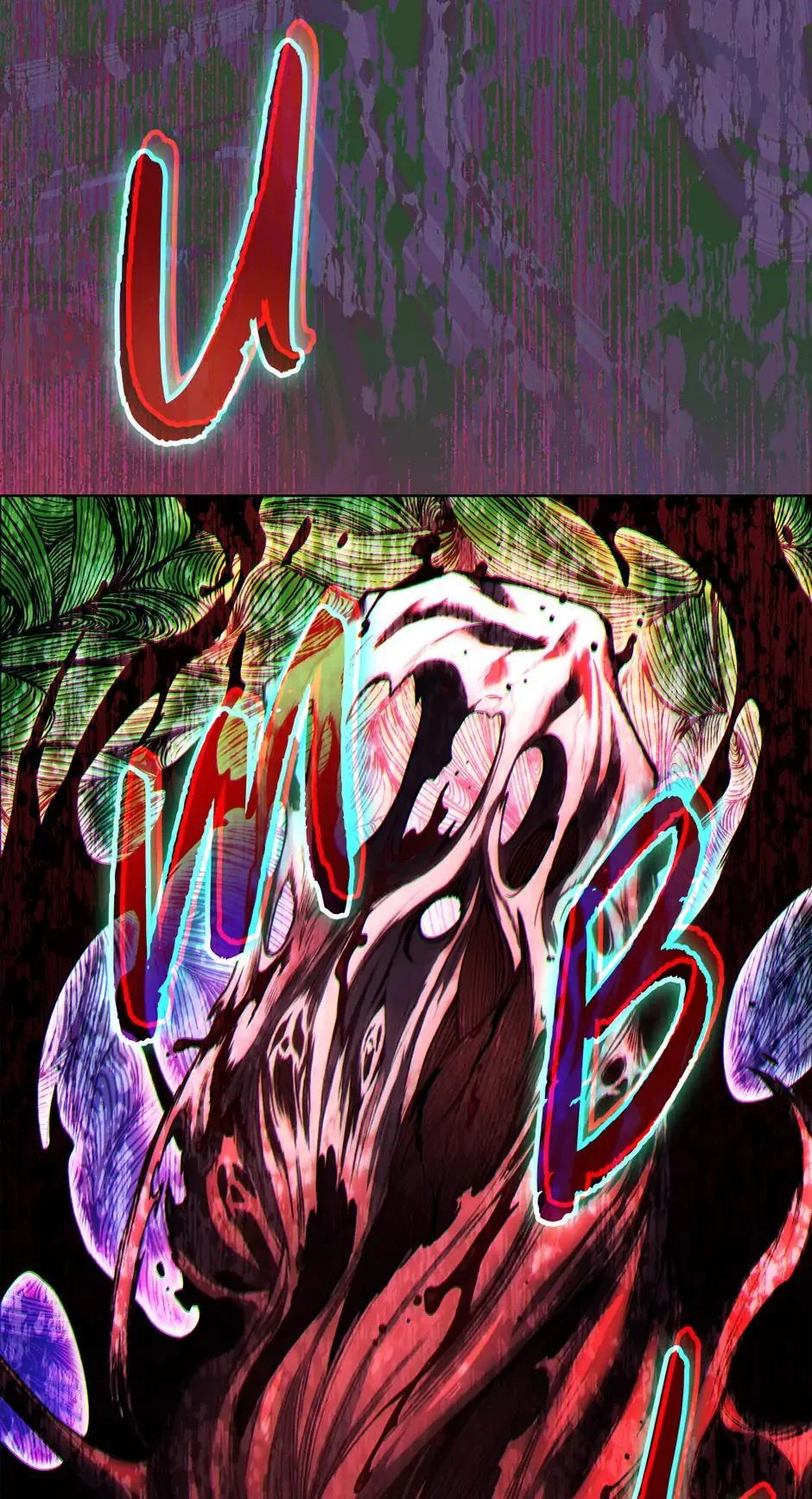 Heavenly Demon Reborn Chapter 249 - Page 62