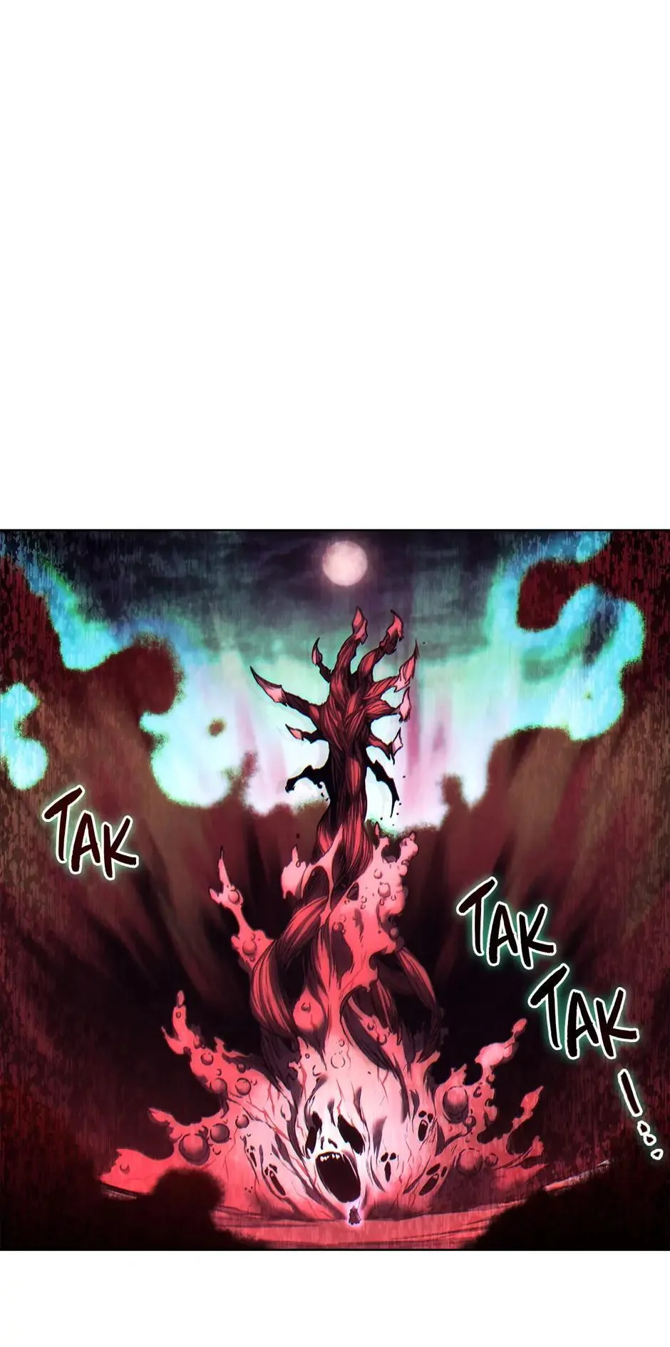 Heavenly Demon Reborn Chapter 249 - Page 64