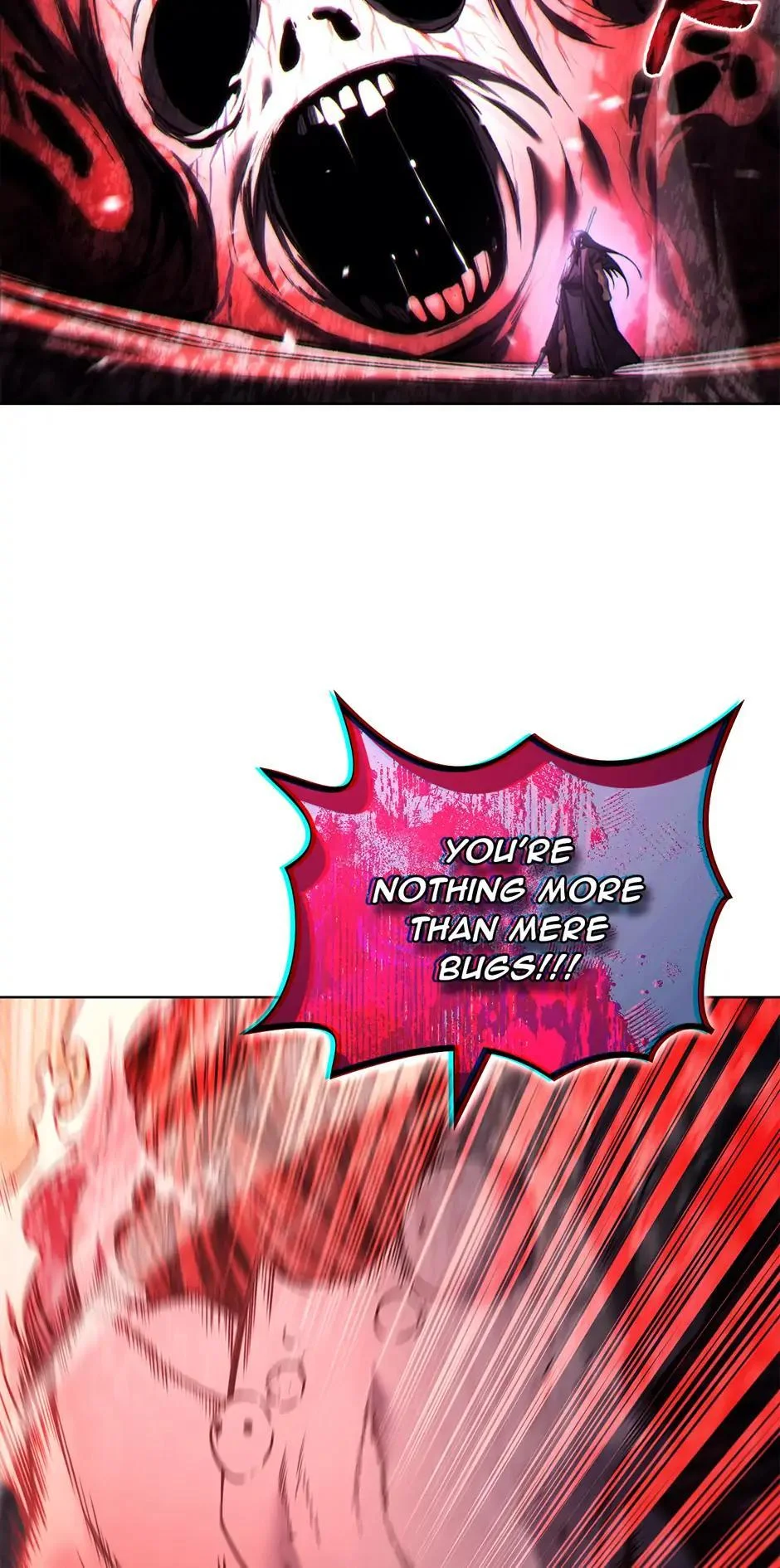 Heavenly Demon Reborn Chapter 249 - Page 66