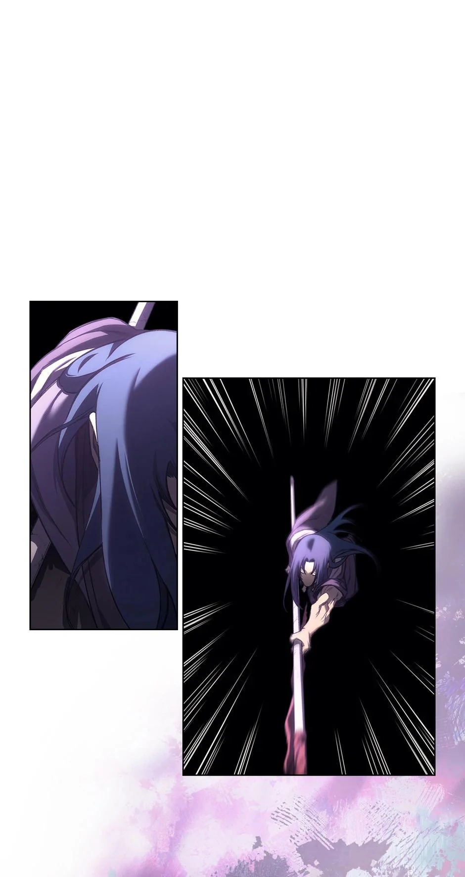 Heavenly Demon Reborn Chapter 249 - Page 69