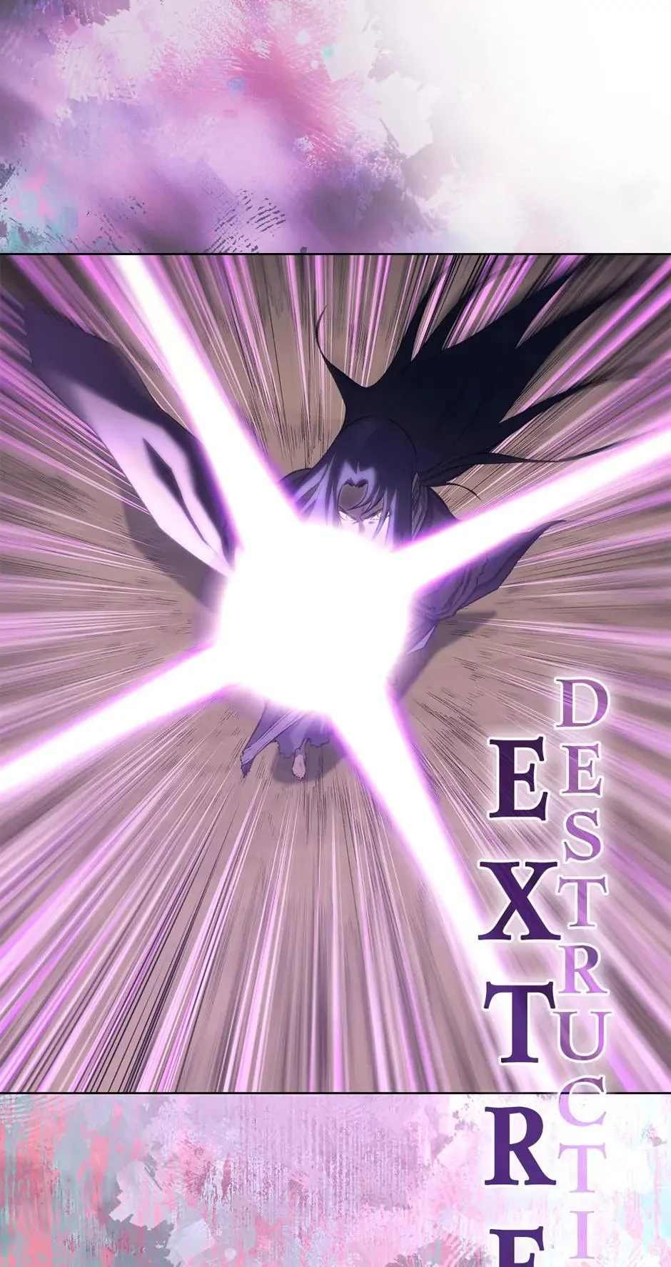 Heavenly Demon Reborn Chapter 249 - Page 71