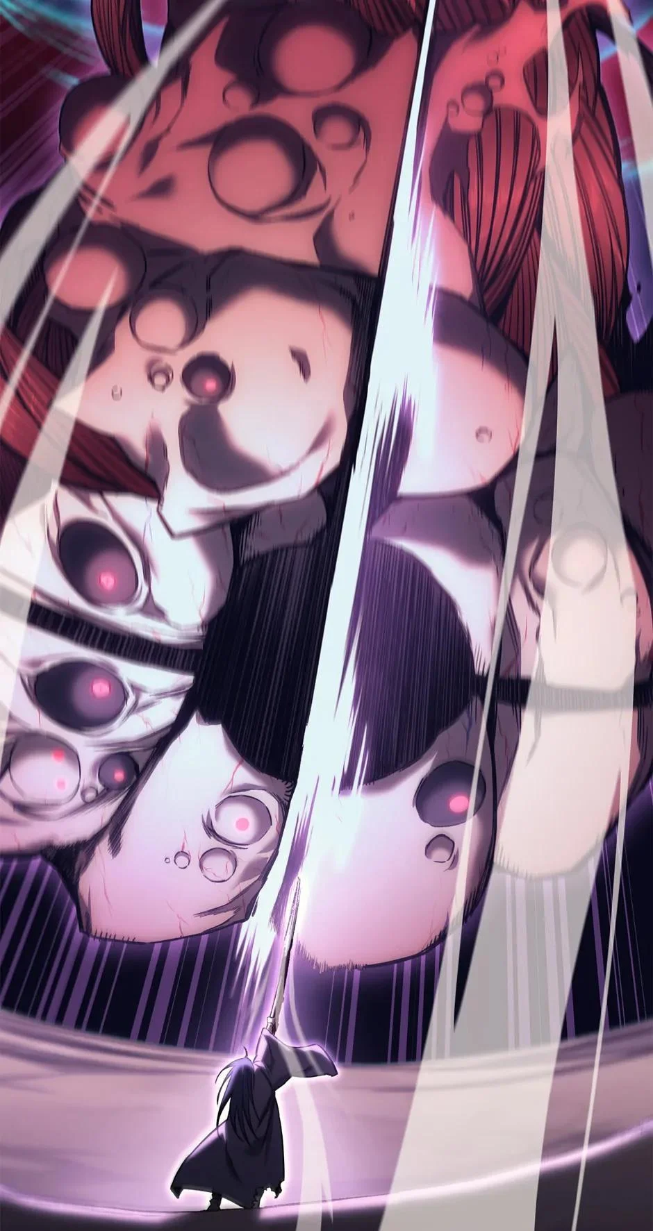 Heavenly Demon Reborn Chapter 249 - Page 73