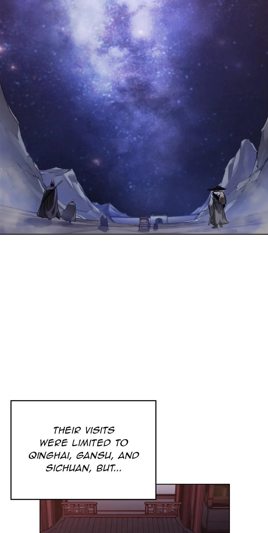 Heavenly Demon Reborn Chapter 250 - Page 10