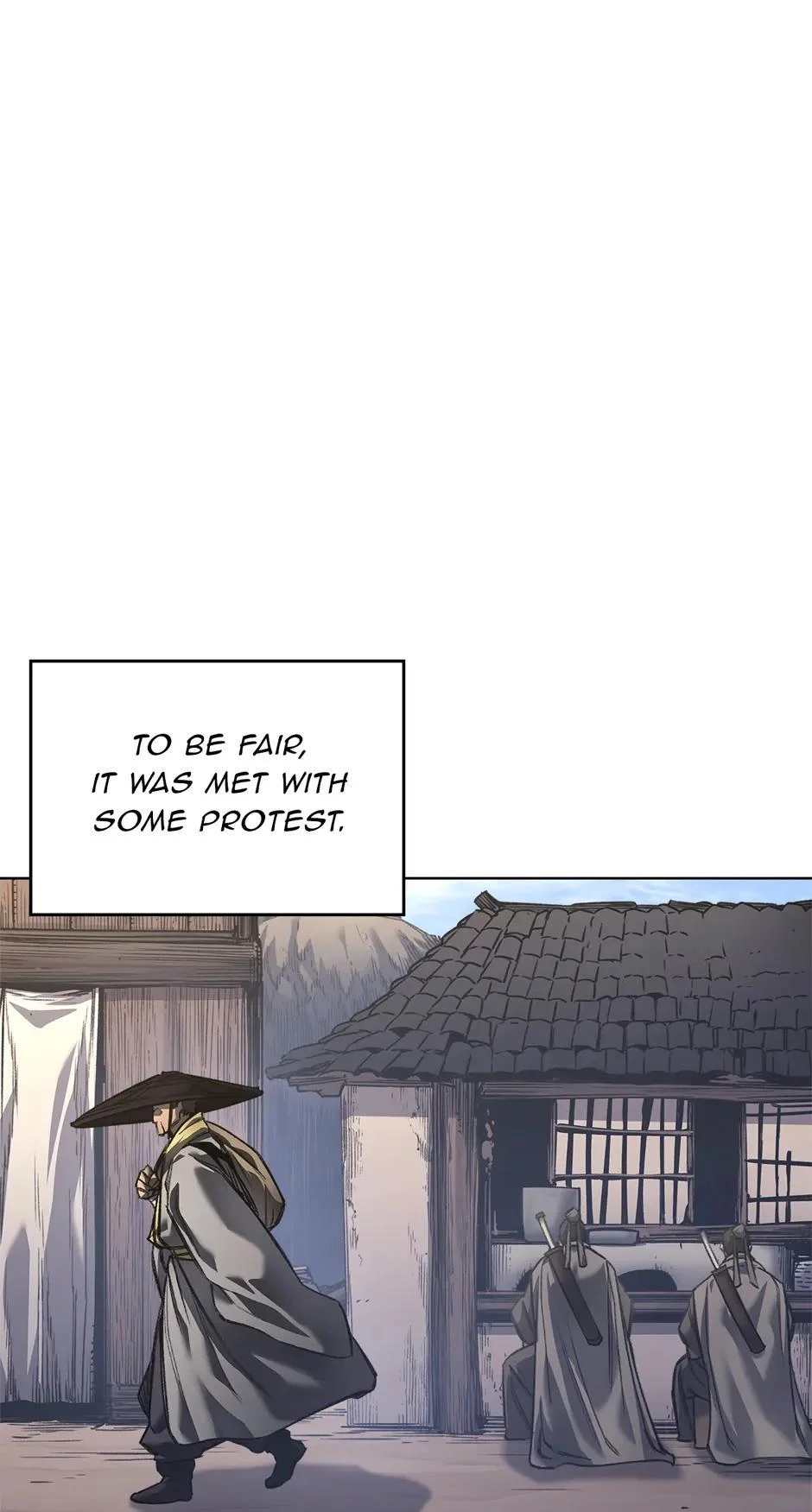 Heavenly Demon Reborn Chapter 250 - Page 13