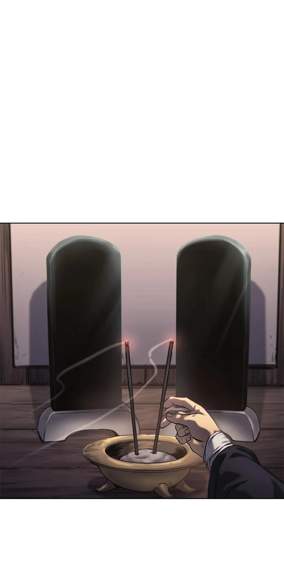 Heavenly Demon Reborn Chapter 250 - Page 22