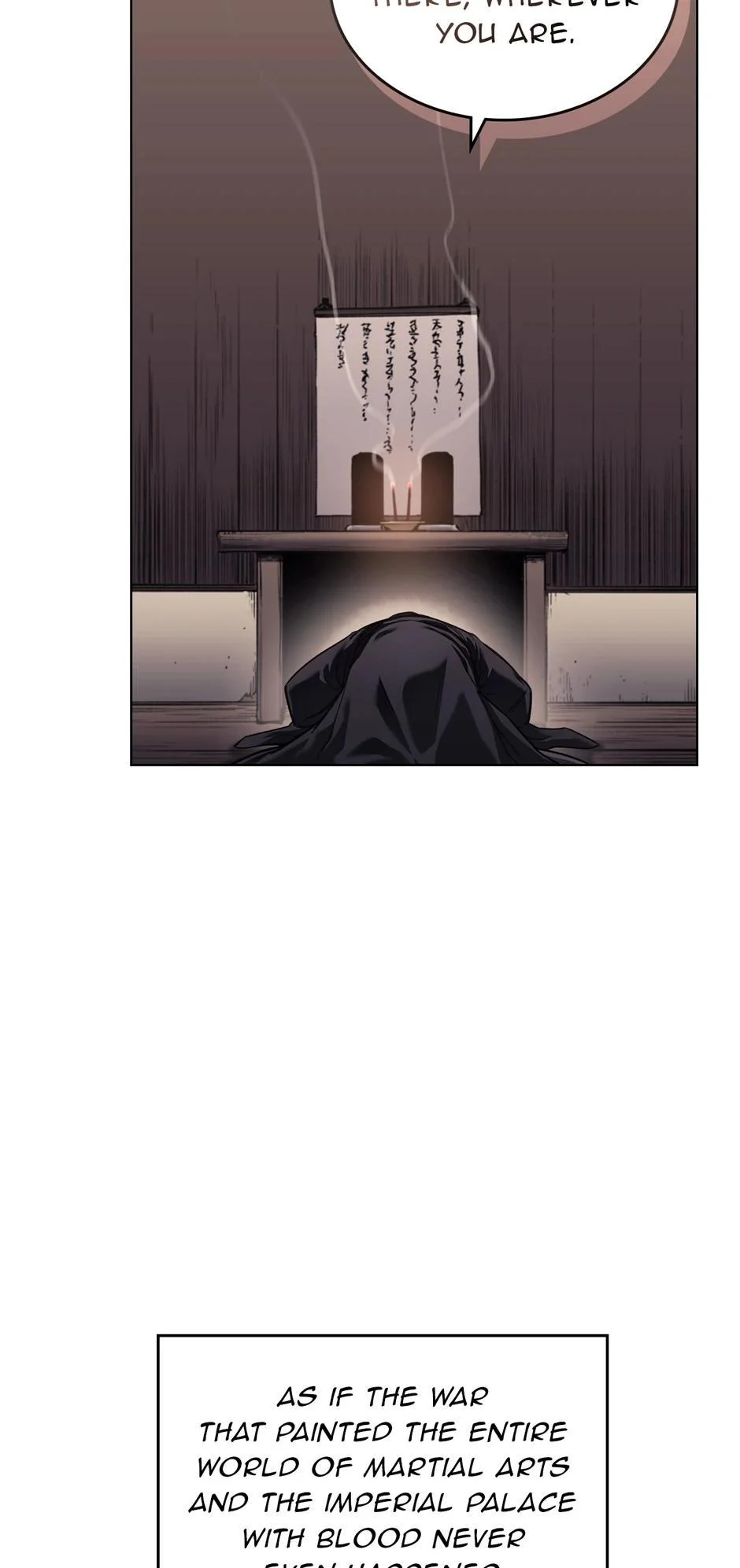 Heavenly Demon Reborn Chapter 250 - Page 26