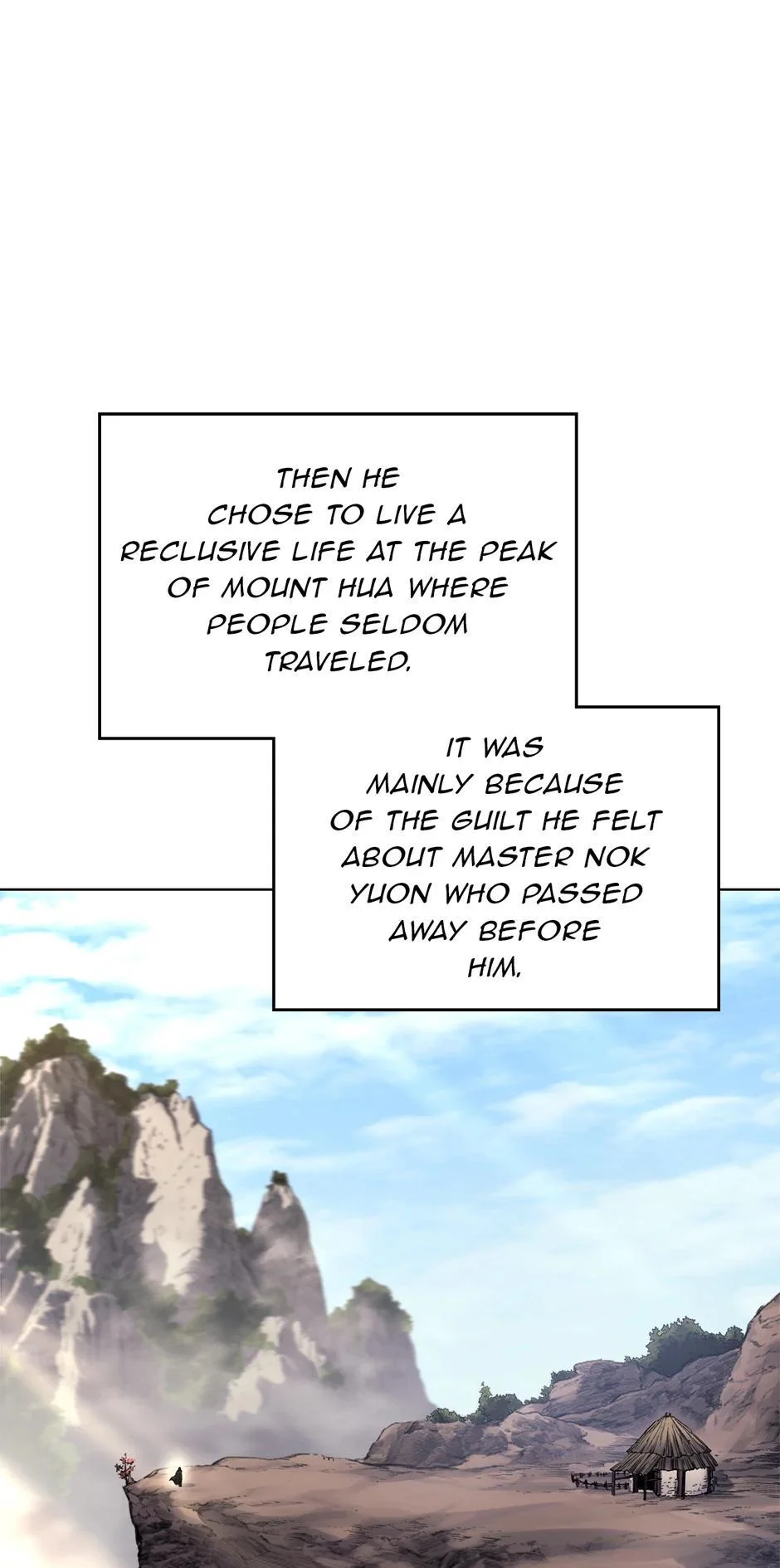 Heavenly Demon Reborn Chapter 250 - Page 30