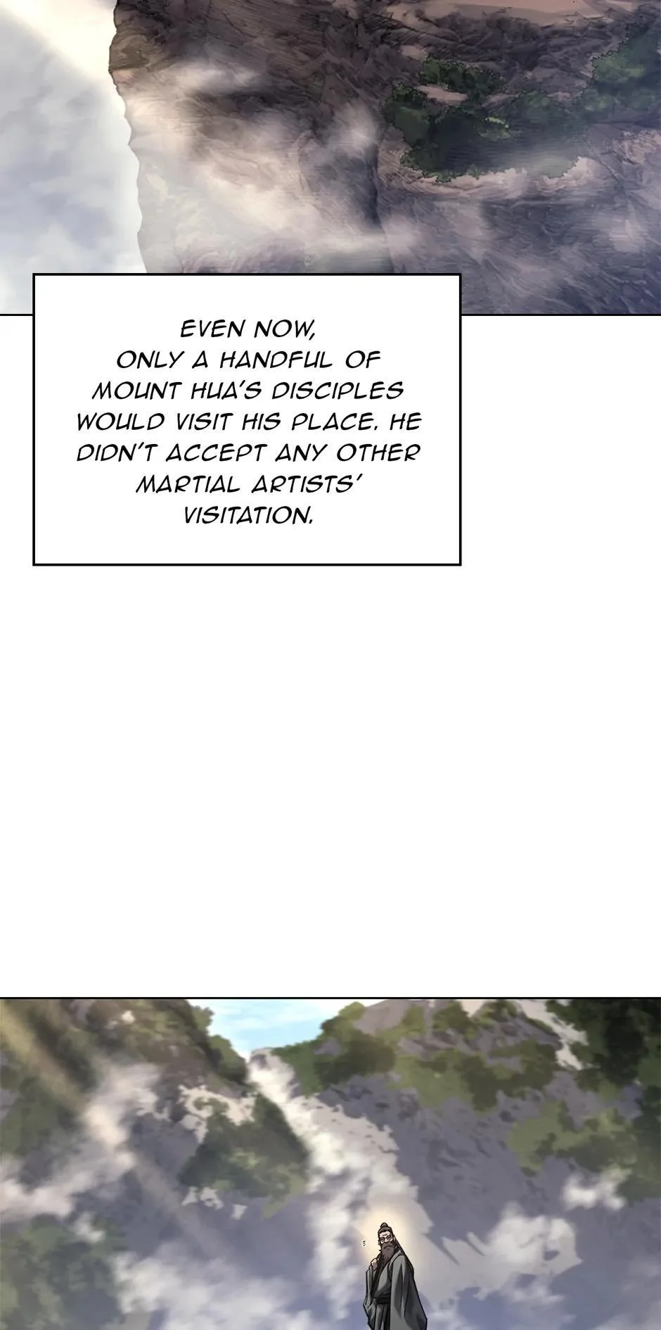 Heavenly Demon Reborn Chapter 250 - Page 31