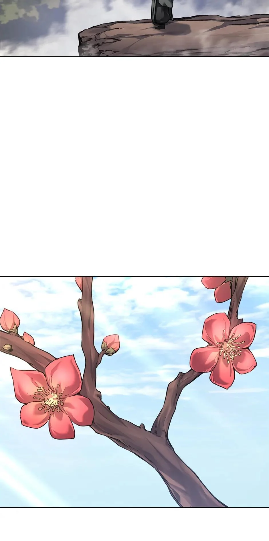 Heavenly Demon Reborn Chapter 250 - Page 32