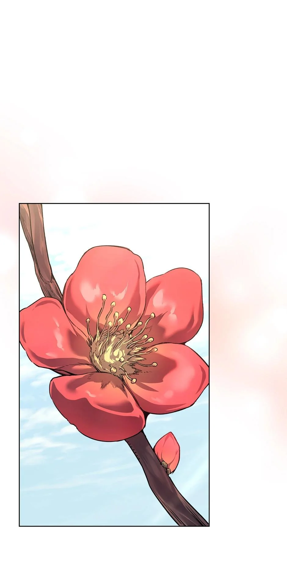 Heavenly Demon Reborn Chapter 250 - Page 34