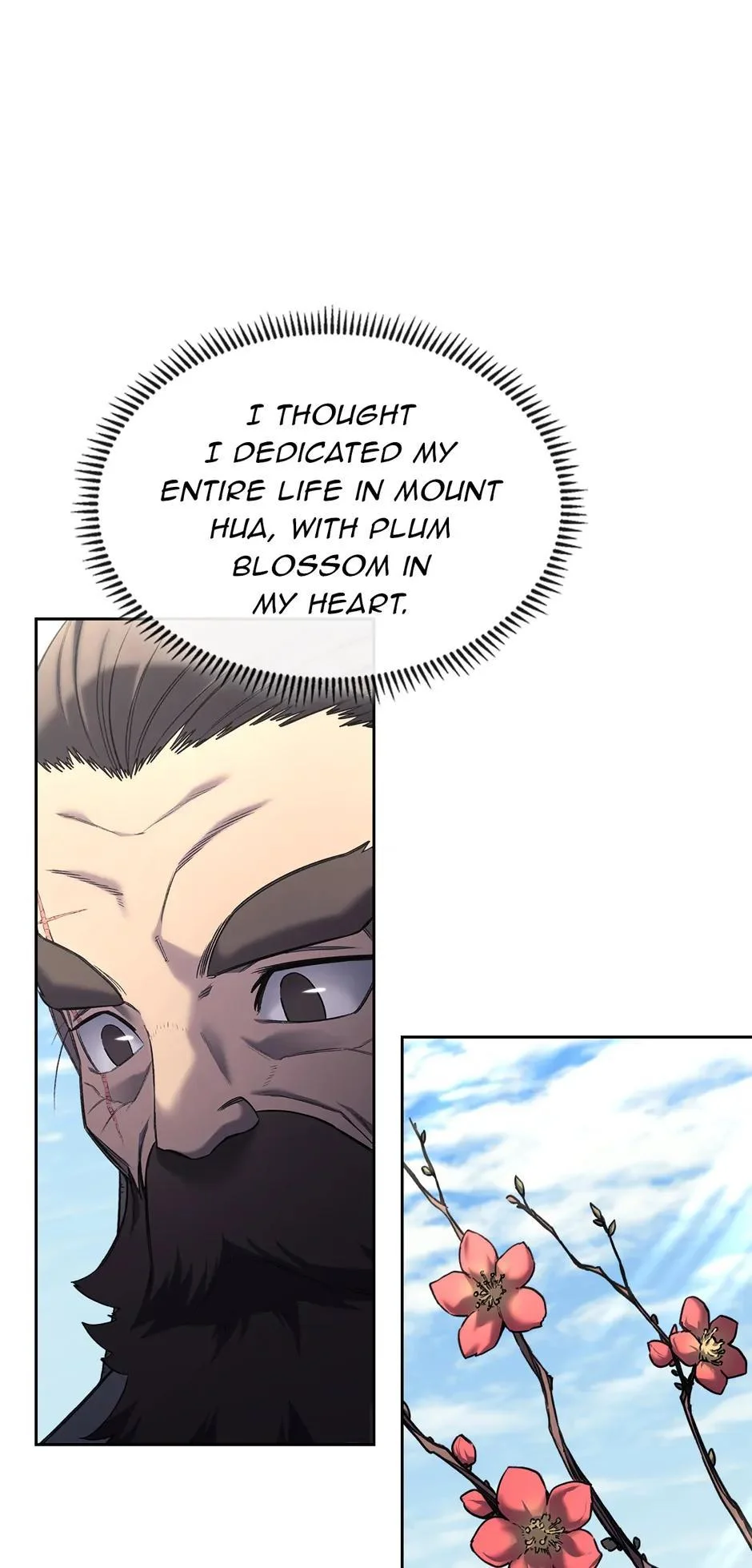 Heavenly Demon Reborn Chapter 250 - Page 35