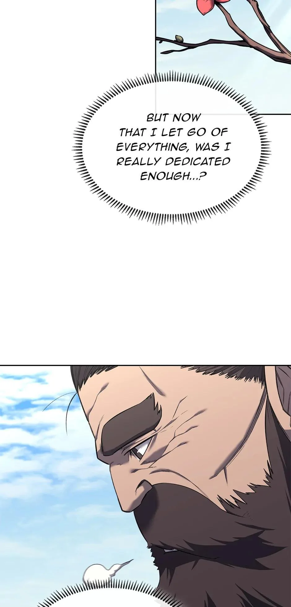 Heavenly Demon Reborn Chapter 250 - Page 36