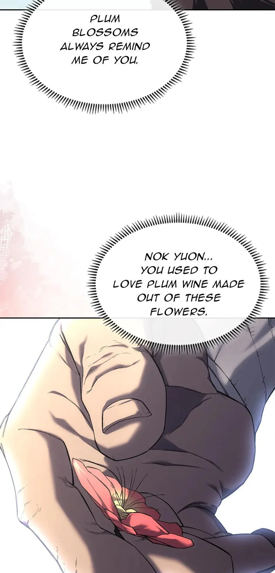 Heavenly Demon Reborn Chapter 250 - Page 37