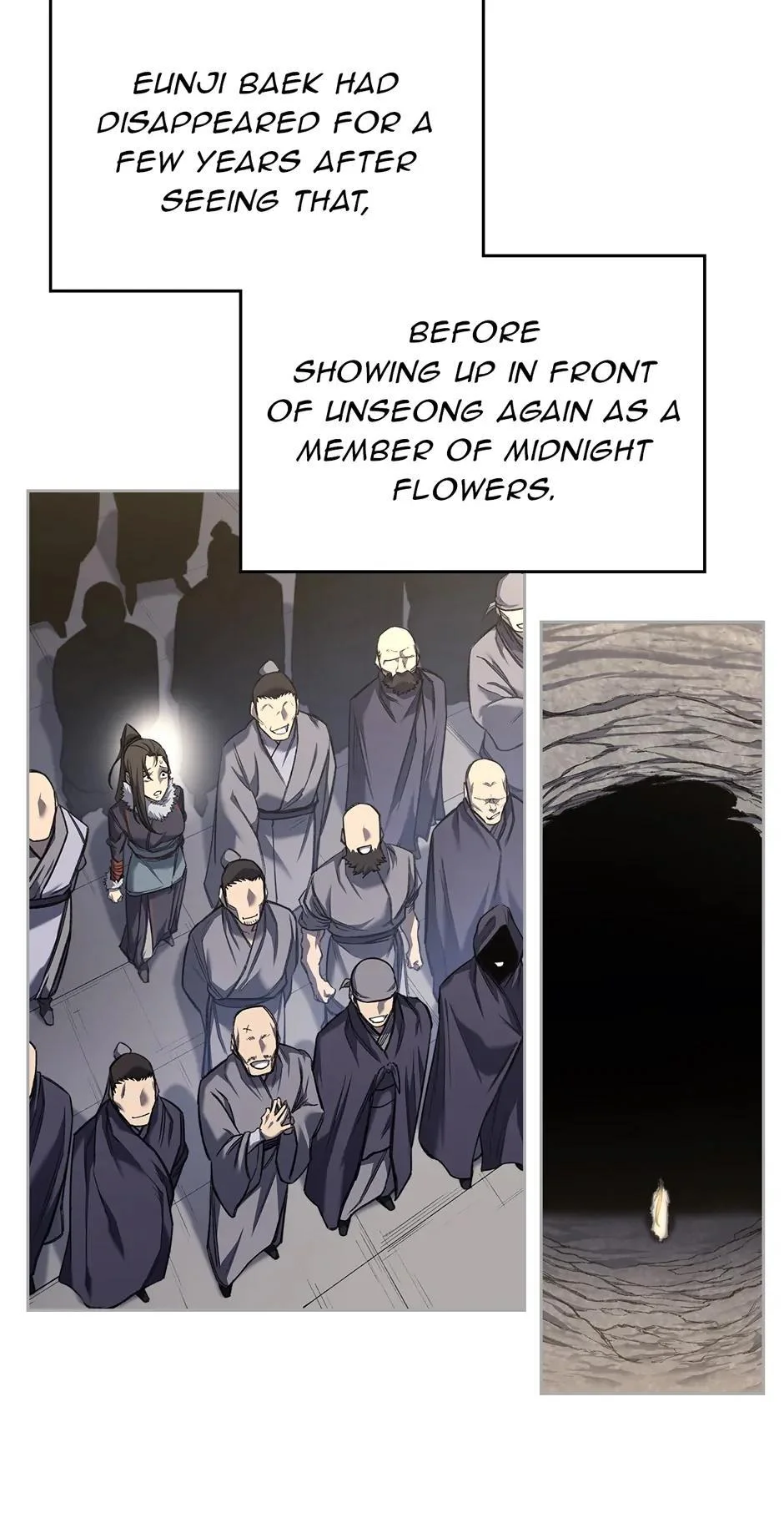 Heavenly Demon Reborn Chapter 250 - Page 45