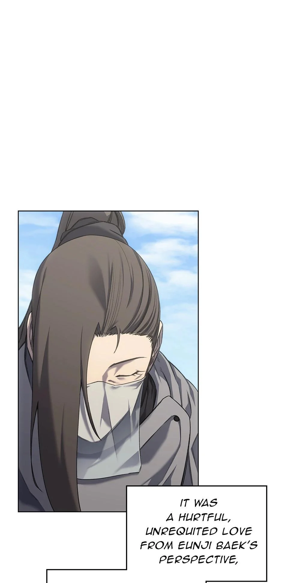 Heavenly Demon Reborn Chapter 250 - Page 46