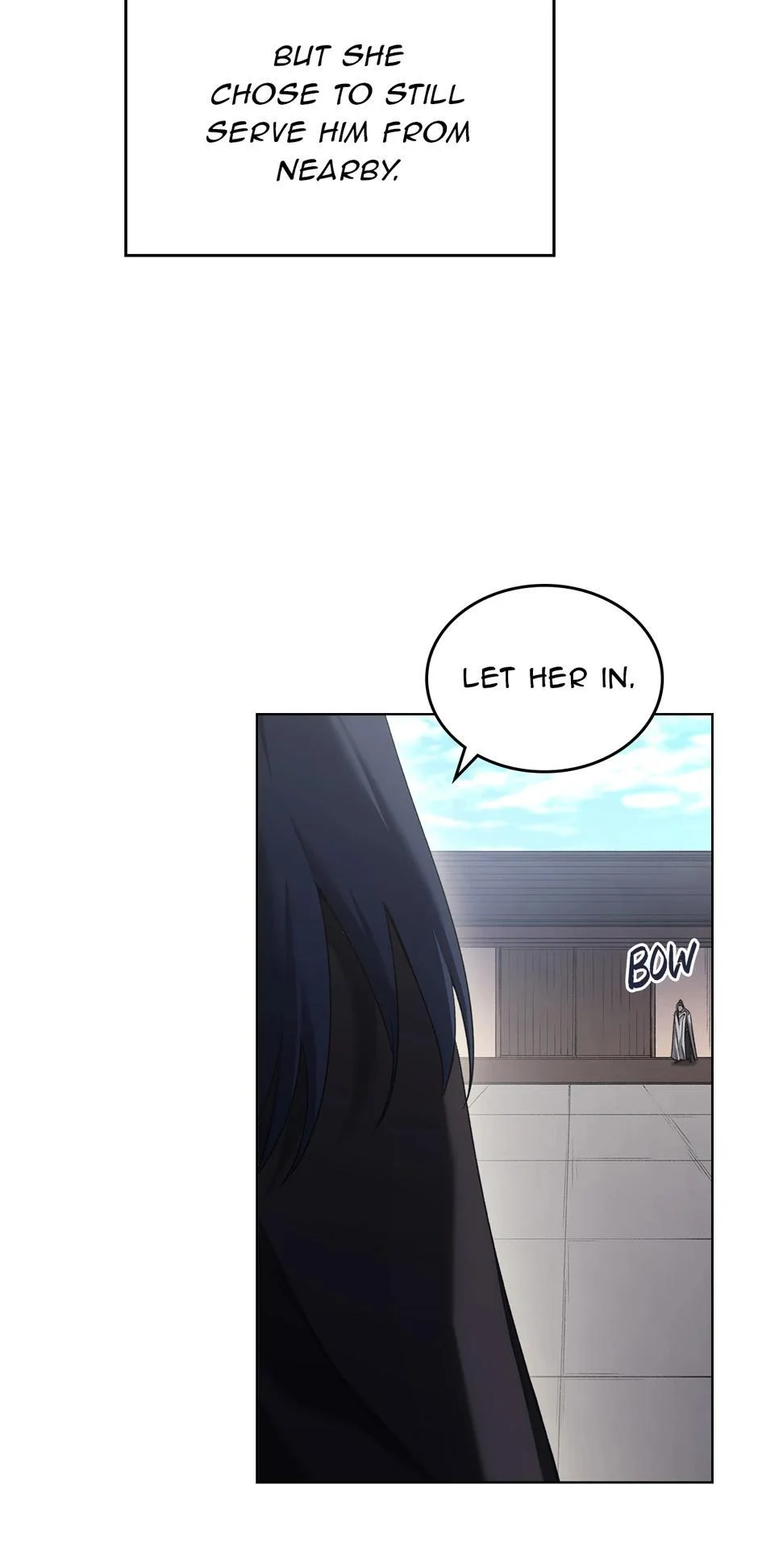 Heavenly Demon Reborn Chapter 250 - Page 47