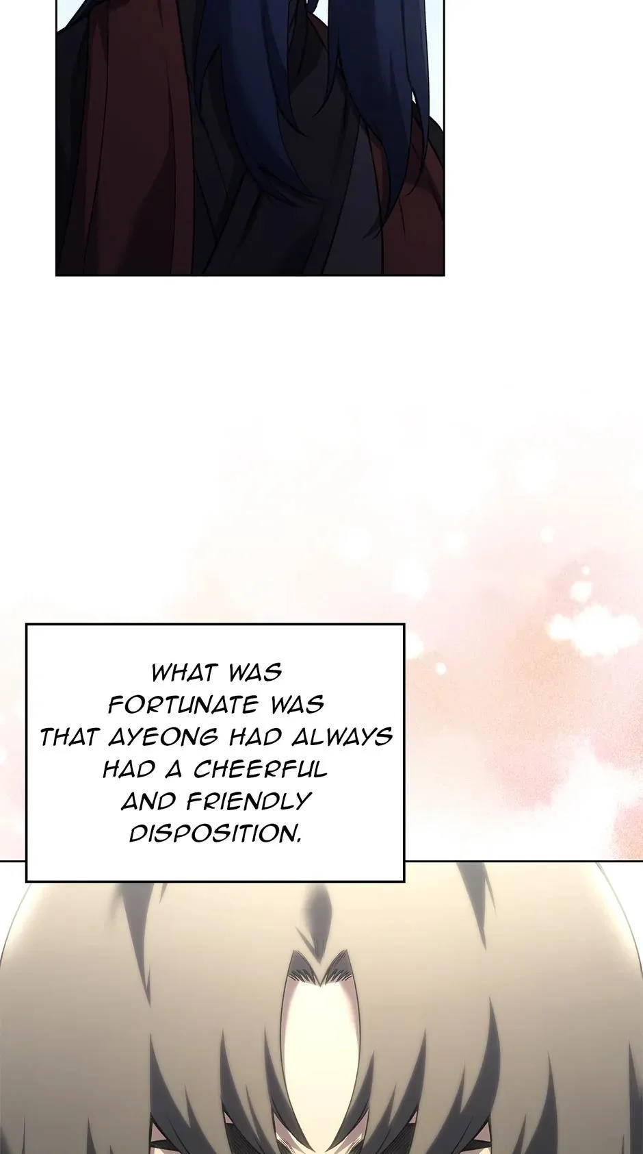 Heavenly Demon Reborn Chapter 250 - Page 52