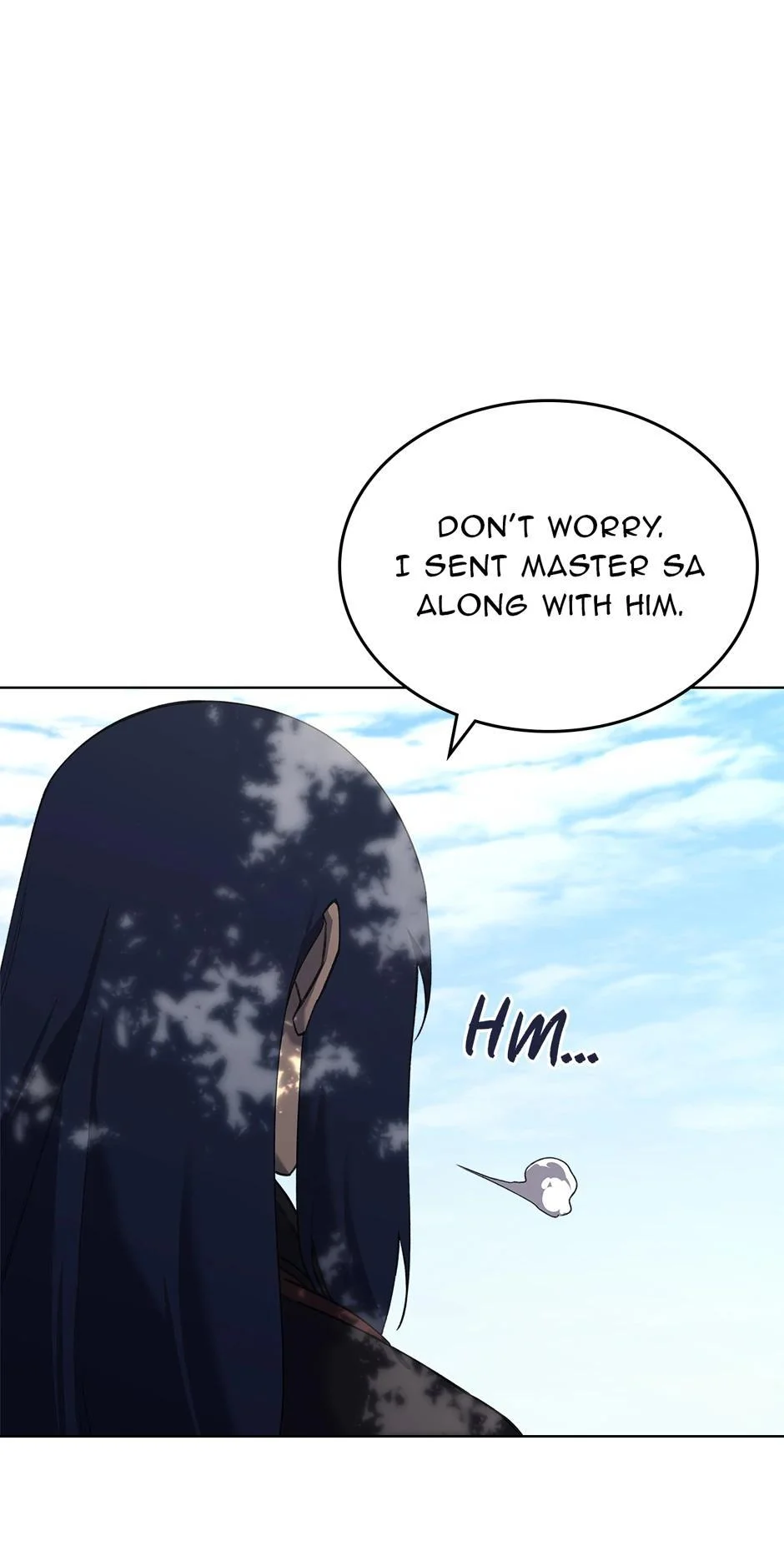 Heavenly Demon Reborn Chapter 250 - Page 61