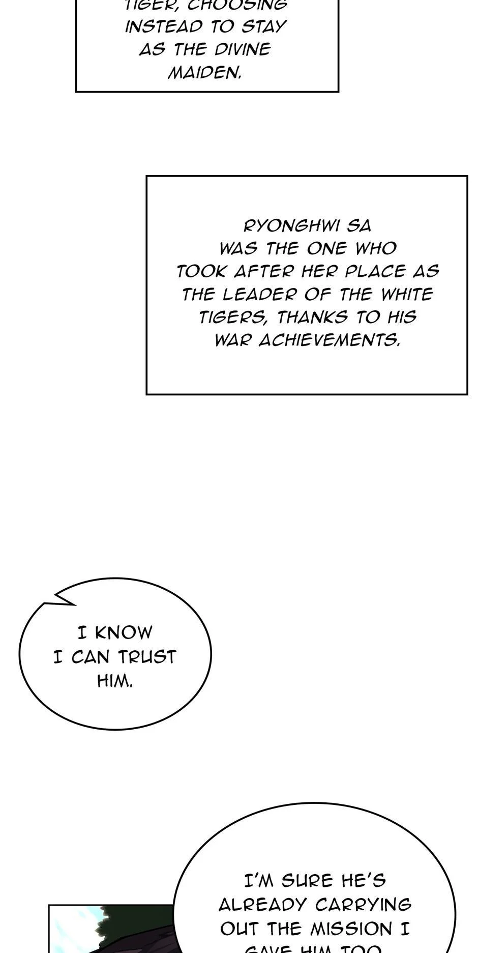 Heavenly Demon Reborn Chapter 250 - Page 63