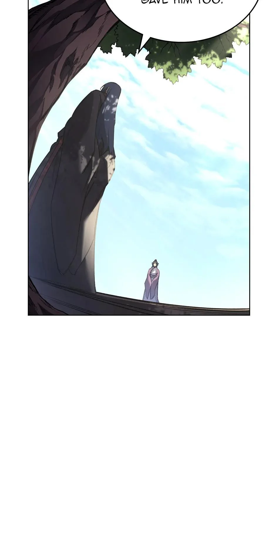 Heavenly Demon Reborn Chapter 250 - Page 64