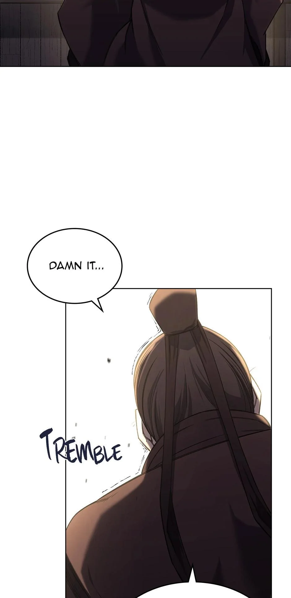 Heavenly Demon Reborn Chapter 251 - Page 4