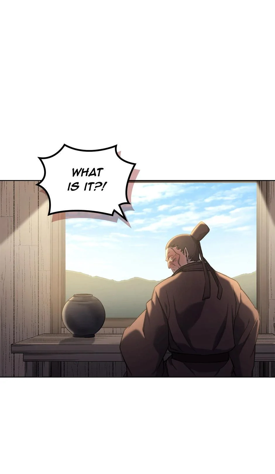 Heavenly Demon Reborn Chapter 251 - Page 6