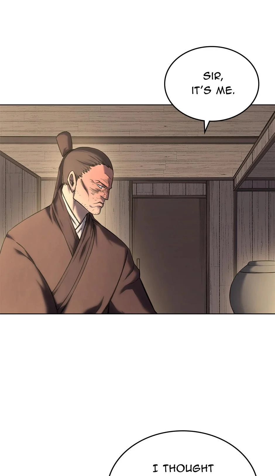 Heavenly Demon Reborn Chapter 251 - Page 7