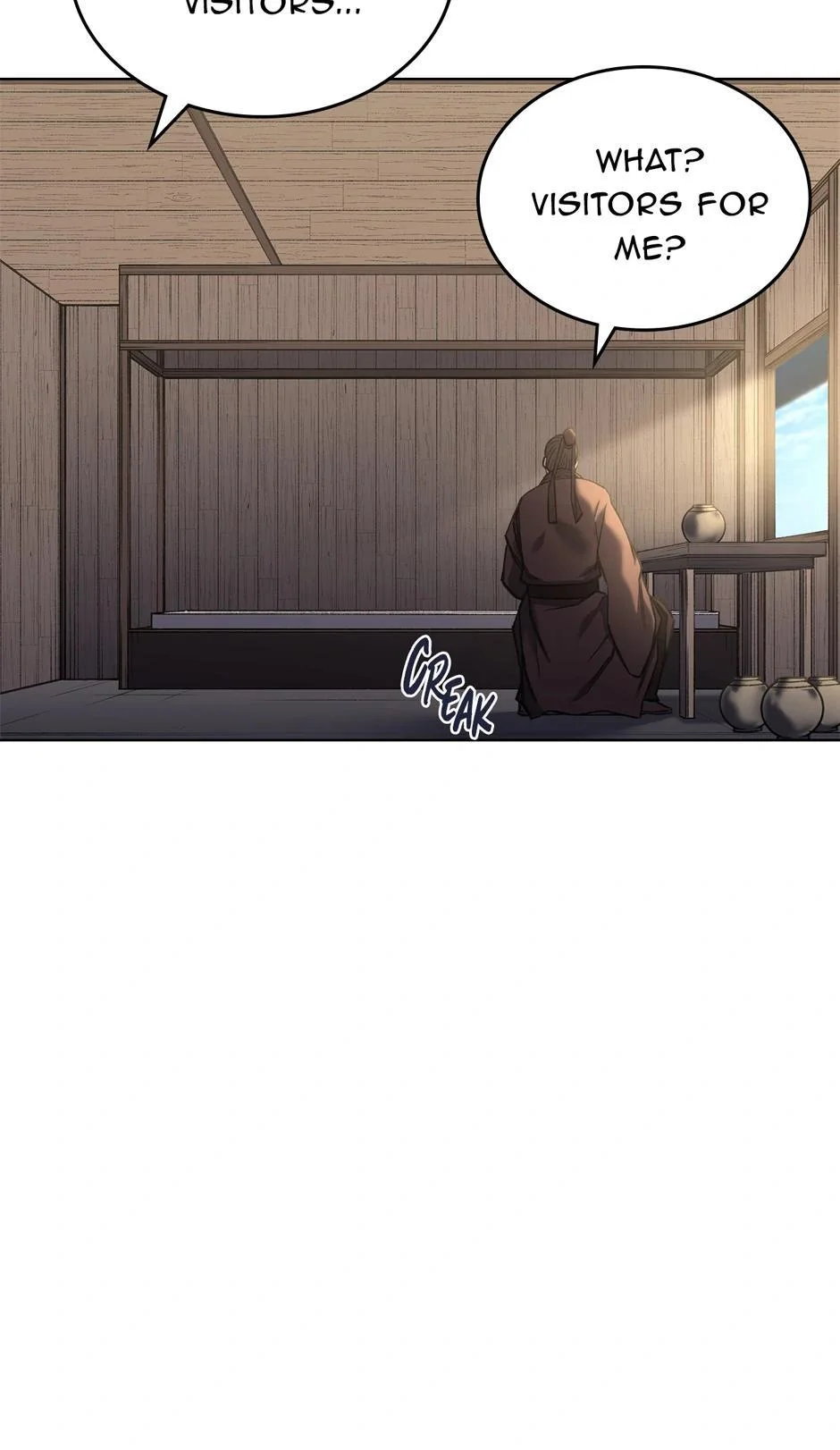 Heavenly Demon Reborn Chapter 251 - Page 9